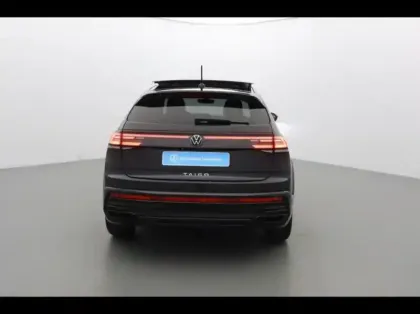 Photo 4 Volkswagen Taigo  1.5 TSI 150ch R-Line Edition DSG7