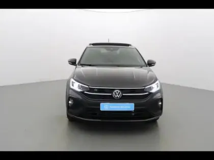 Photo 3 Volkswagen Taigo  1.5 TSI 150ch R-Line Edition DSG7