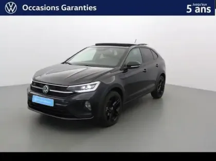 Photo Volkswagen Taigo