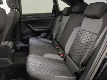 Photo 6 Volkswagen Taigo  1.5 TSI 150ch R-Line Edition DSG7