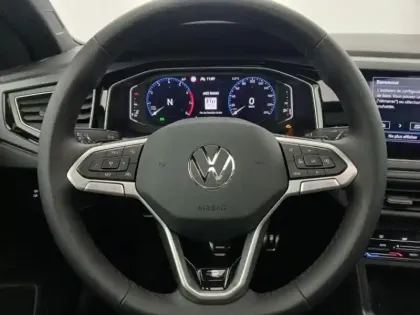 Photo 10 Volkswagen Taigo  1.5 TSI 150ch R-Line Edition DSG7