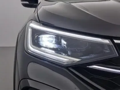 Photo 11 Volkswagen Taigo  1.5 TSI 150ch R-Line Edition DSG7