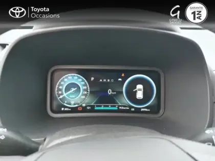 Photo 13 Hyundai Kona  Electric 39kWh - 136ch Intuitive