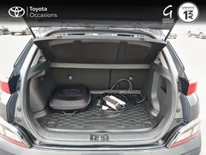 Photo 9 Hyundai Kona  Electric 39kWh - 136ch Intuitive