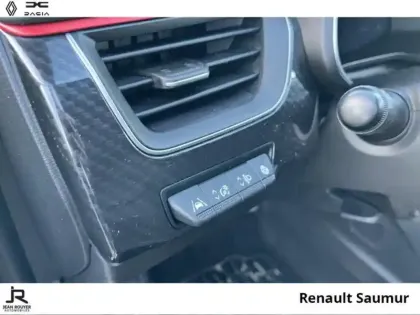 Photo 14 Renault Arkana  1.6 E-Tech 145ch RS Line -21B