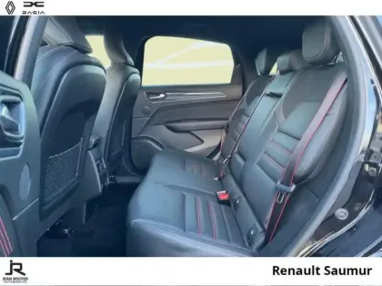 Photo 3 Renault Arkana  1.6 E-Tech 145ch RS Line -21B