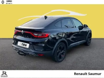 Photo 11 Renault Arkana  1.6 E-Tech 145ch RS Line -21B