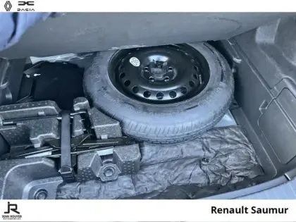 Photo 13 Renault Arkana  1.6 E-Tech 145ch RS Line -21B