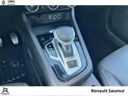 Photo 5 Renault Arkana  1.6 E-Tech 145ch RS Line -21B