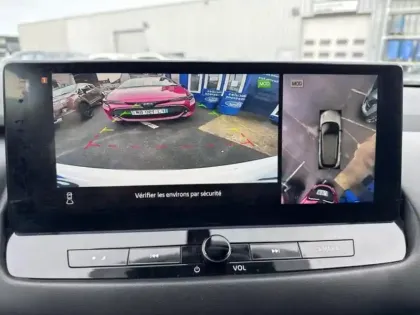 Photo 13 Nissan Qashqai  1.3 Mild Hybrid 140ch N-Connecta