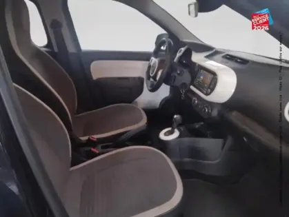 Photo 4 Renault Twingo  E-Tech Electric Zen R80 Achat Intégral - 21