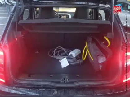 Photo 13 Renault Twingo  E-Tech Electric Zen R80 Achat Intégral - 21