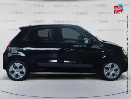 Photo 3 Renault Twingo  E-Tech Electric Zen R80 Achat Intégral - 21