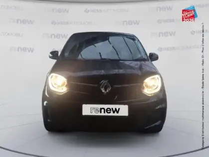 Photo 1 Renault Twingo  E-Tech Electric Zen R80 Achat Intégral - 21