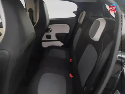 Photo 10 Renault Twingo  E-Tech Electric Zen R80 Achat Intégral - 21