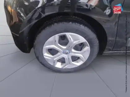 Photo 9 Renault Twingo  E-Tech Electric Zen R80 Achat Intégral - 21