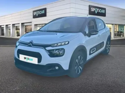 Photo Citroën C3