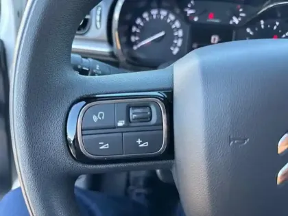 Photo 14 Citroën C3  1.2 PureTech 110ch S&S Shine 120-123g