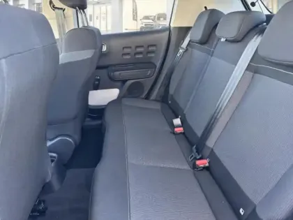 Photo 24 Citroën C3  1.2 PureTech 110ch S&S Shine 120-123g