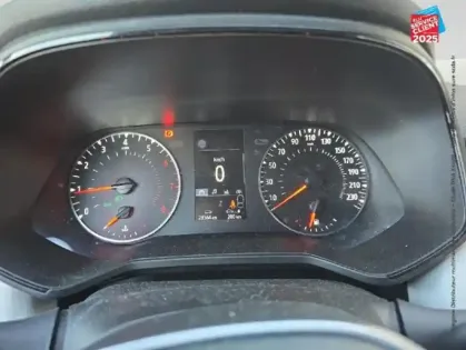 Photo 11 Renault Clio  1.0 TCe 90ch Limited -21N