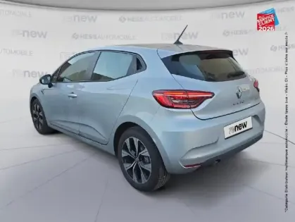 Photo 22 Renault Clio  1.0 TCe 90ch Limited -21N