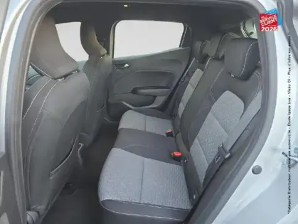 Photo 25 Renault Clio  1.0 TCe 90ch Limited -21N