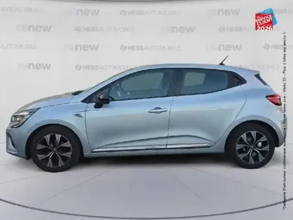 Photo 23 Renault Clio  1.0 TCe 90ch Limited -21N