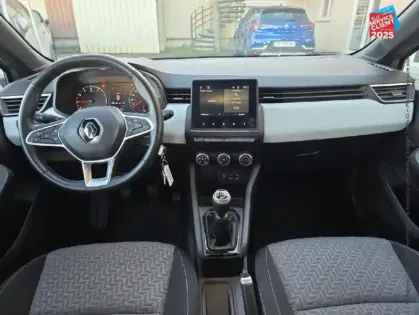 Photo 14 Renault Clio  1.0 TCe 90ch Limited -21N