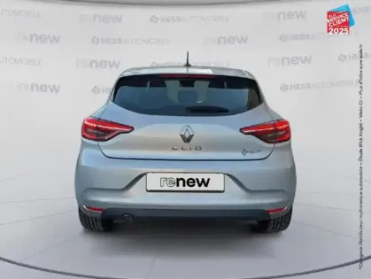 Photo 6 Renault Clio  1.0 TCe 90ch Limited -21N