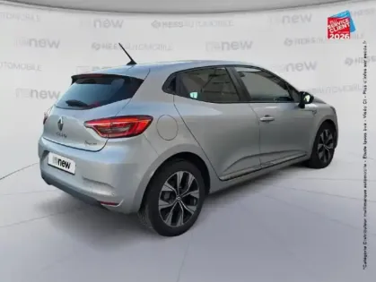 Photo 20 Renault Clio  1.0 TCe 90ch Limited -21N