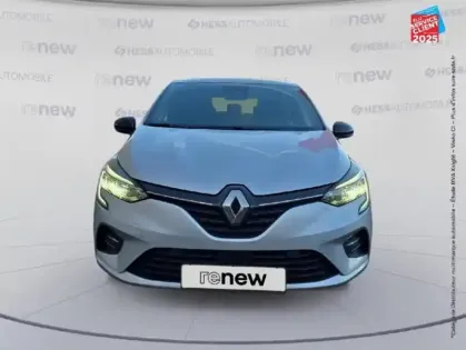 Photo 1 Renault Clio  1.0 TCe 90ch Limited -21N