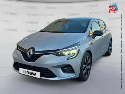 Photo 15 Renault Clio  1.0 TCe 90ch Limited -21N