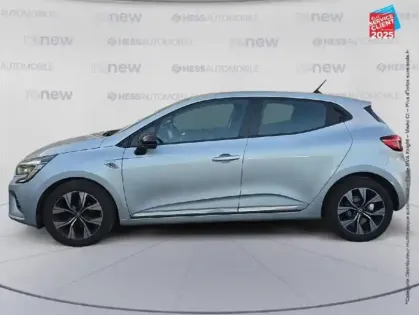 Photo 8 Renault Clio  1.0 TCe 90ch Limited -21N