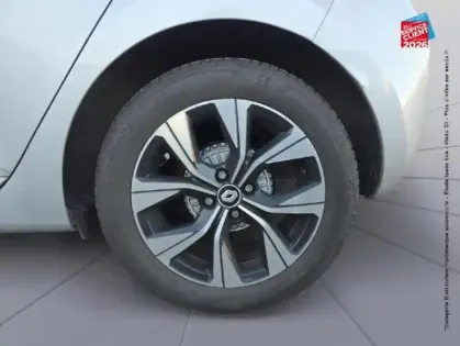 Photo 24 Renault Clio  1.0 TCe 90ch Limited -21N