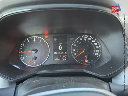 Photo 26 Renault Clio  1.0 TCe 90ch Limited -21N