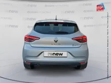 Photo 21 Renault Clio  1.0 TCe 90ch Limited -21N