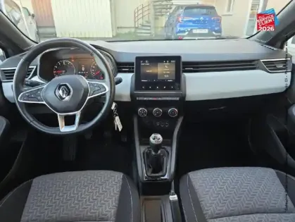 Photo 29 Renault Clio  1.0 TCe 90ch Limited -21N