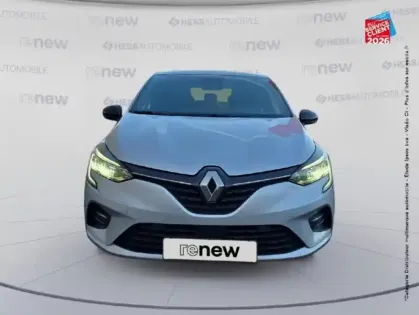 Photo 16 Renault Clio  1.0 TCe 90ch Limited -21N