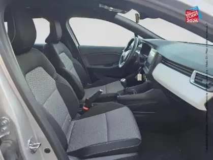 Photo 19 Renault Clio  1.0 TCe 90ch Limited -21N