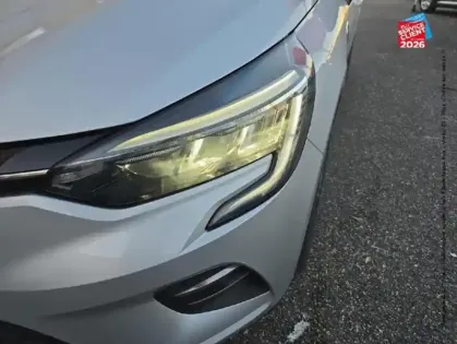 Photo 27 Renault Clio  1.0 TCe 90ch Limited -21N