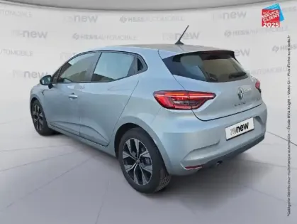 Photo 7 Renault Clio  1.0 TCe 90ch Limited -21N