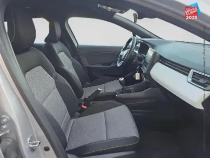 Photo 4 Renault Clio  1.0 TCe 90ch Limited -21N