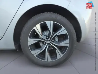 Photo 9 Renault Clio  1.0 TCe 90ch Limited -21N