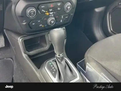 Photo 12 Jeep Renegade  1.5 Turbo T4 130ch MHEV North Star BVR7