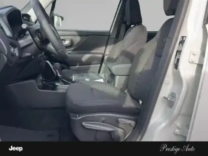 Photo 9 Jeep Renegade  1.5 Turbo T4 130ch MHEV North Star BVR7