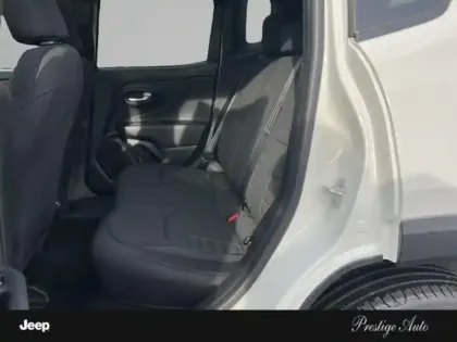 Photo 10 Jeep Renegade  1.5 Turbo T4 130ch MHEV North Star BVR7