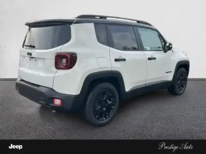 Photo 6 Jeep Renegade  1.5 Turbo T4 130ch MHEV North Star BVR7