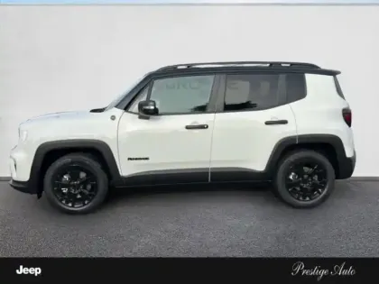 Photo 7 Jeep Renegade  1.5 Turbo T4 130ch MHEV North Star BVR7