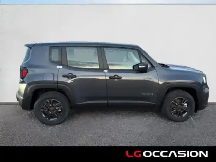 Photo 18 Jeep Renegade  1.5 Turbo T4 130ch MHEV BVR7