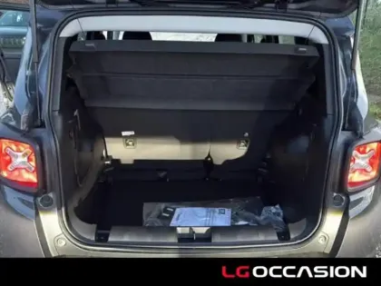 Photo 26 Jeep Renegade  1.5 Turbo T4 130ch MHEV BVR7